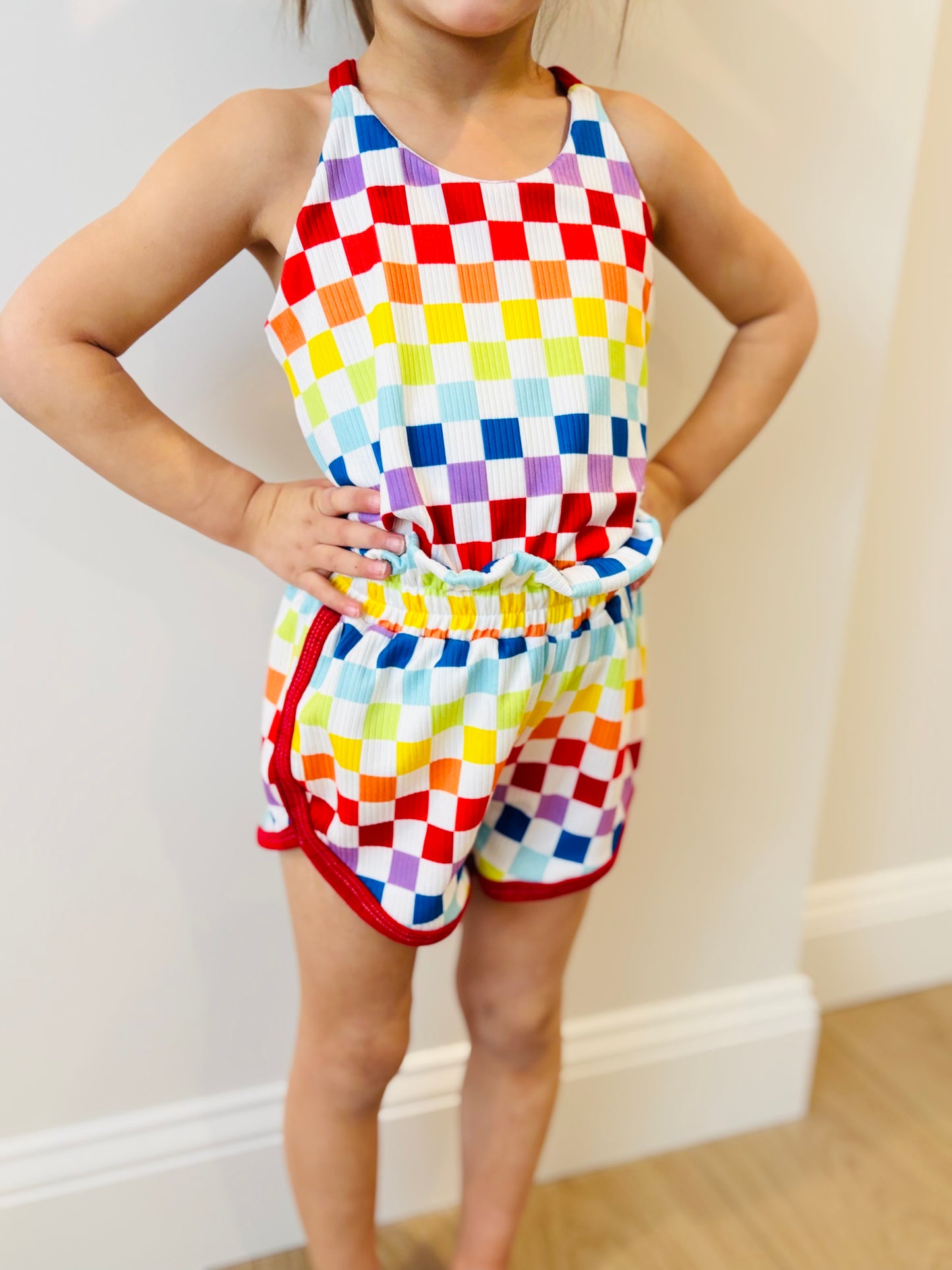 Custom Retro Shorts (upload file)