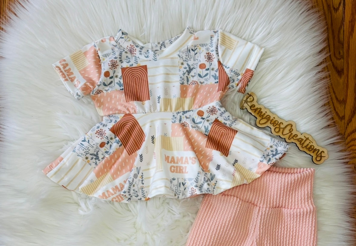 Custom SS Style Peplum (upload file)