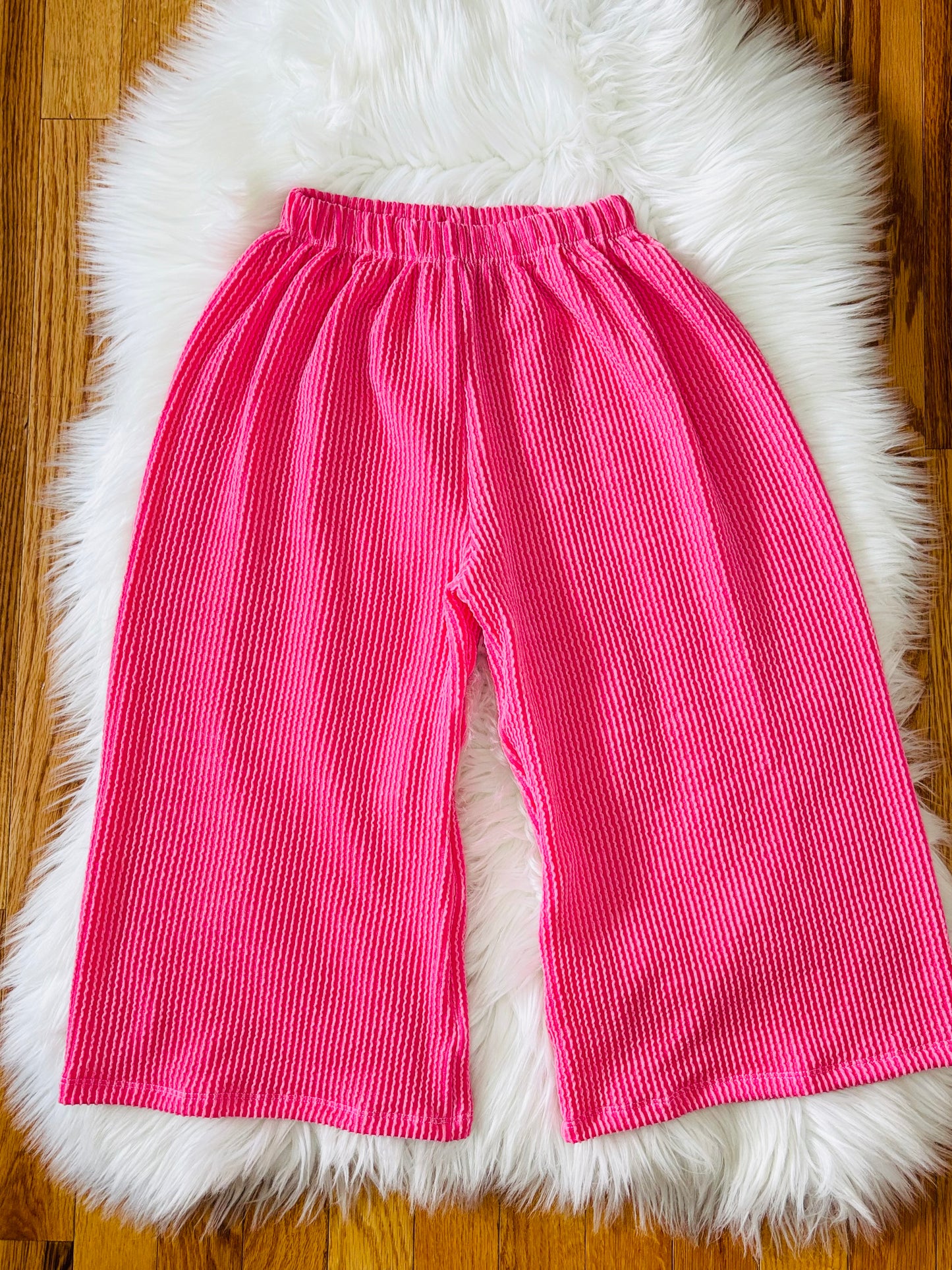 RTS 5T Paisley w/Flow Pants