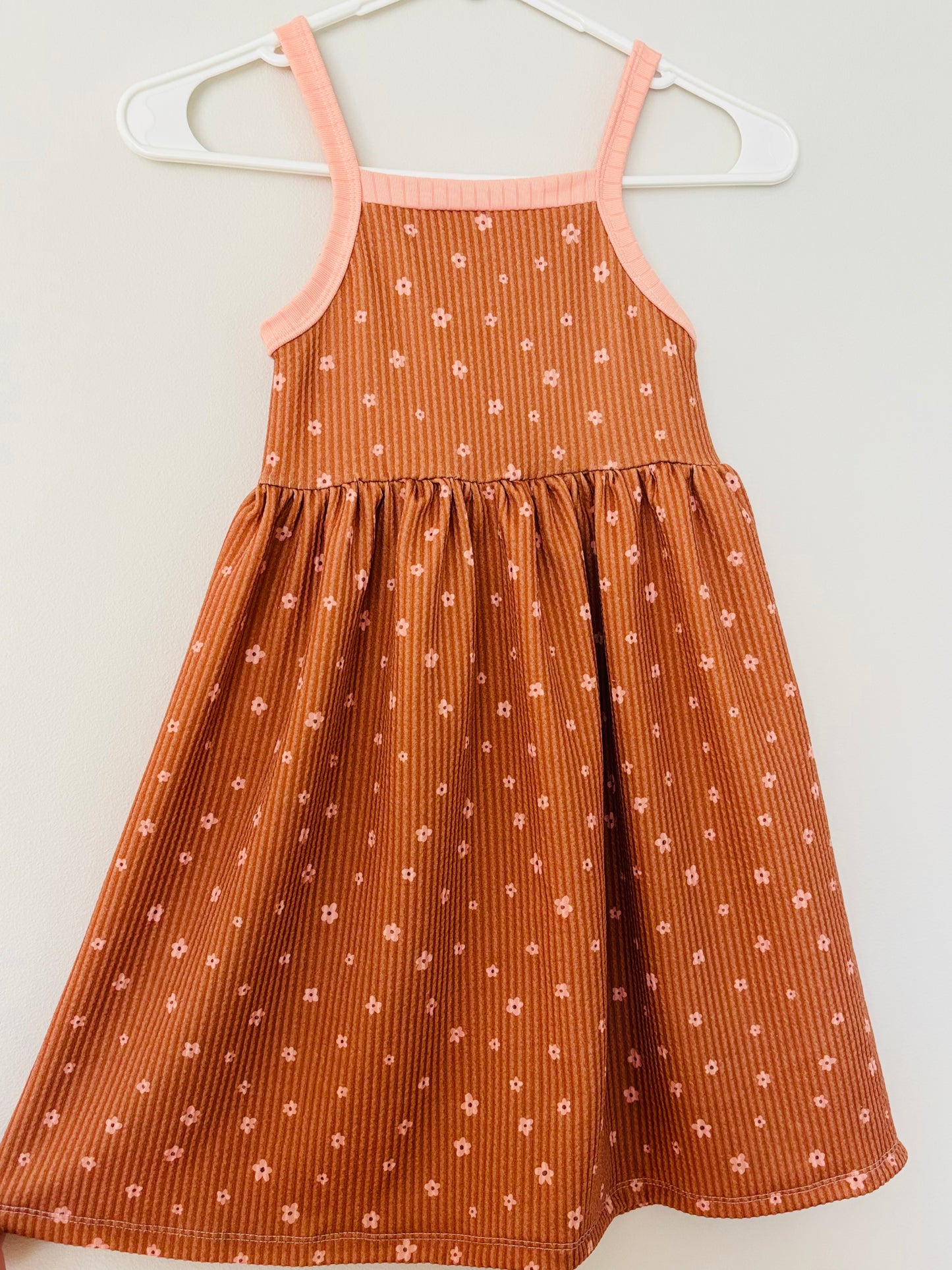 RTS 5T Cami Margo Dress