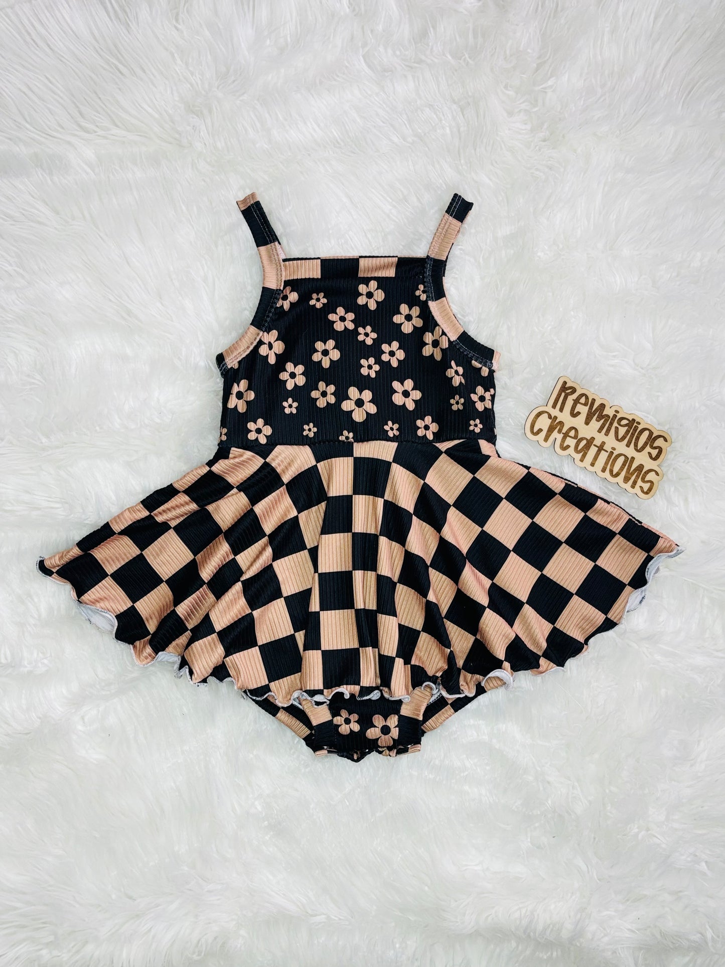 RTS 3T Cami Brielle Bodysuit
