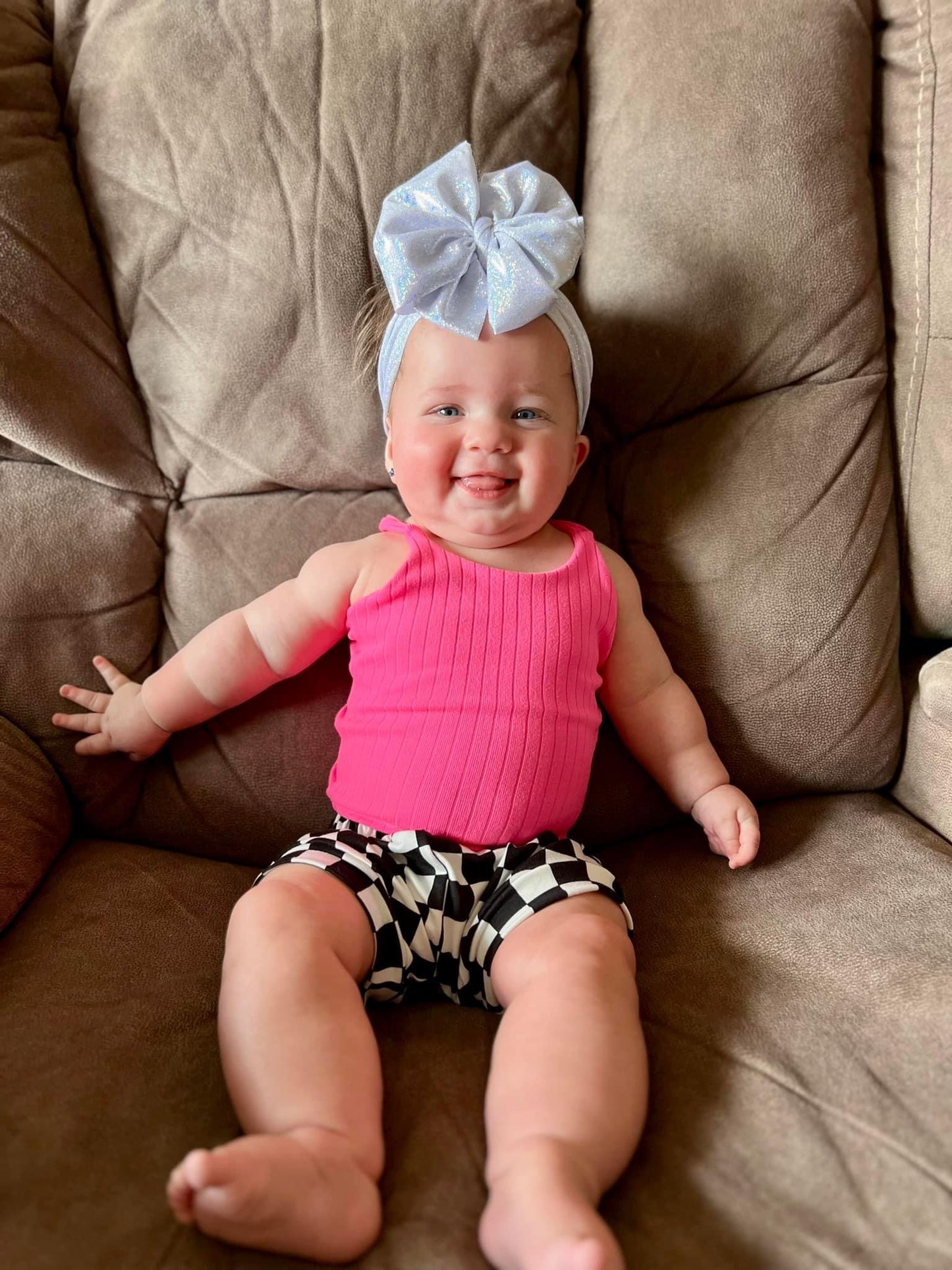 Custom Brielle Tank All Styles (upload file)