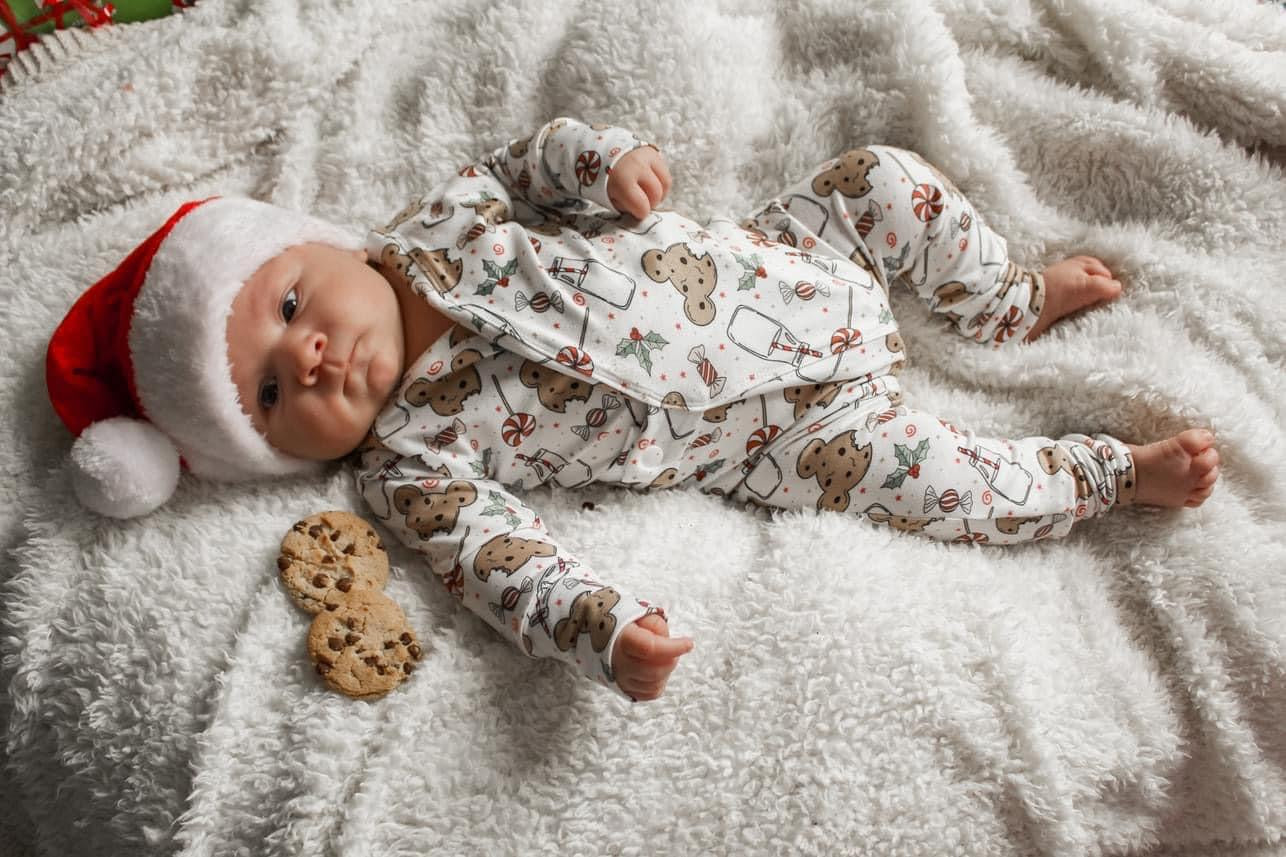 Custom River Romper (upload file)