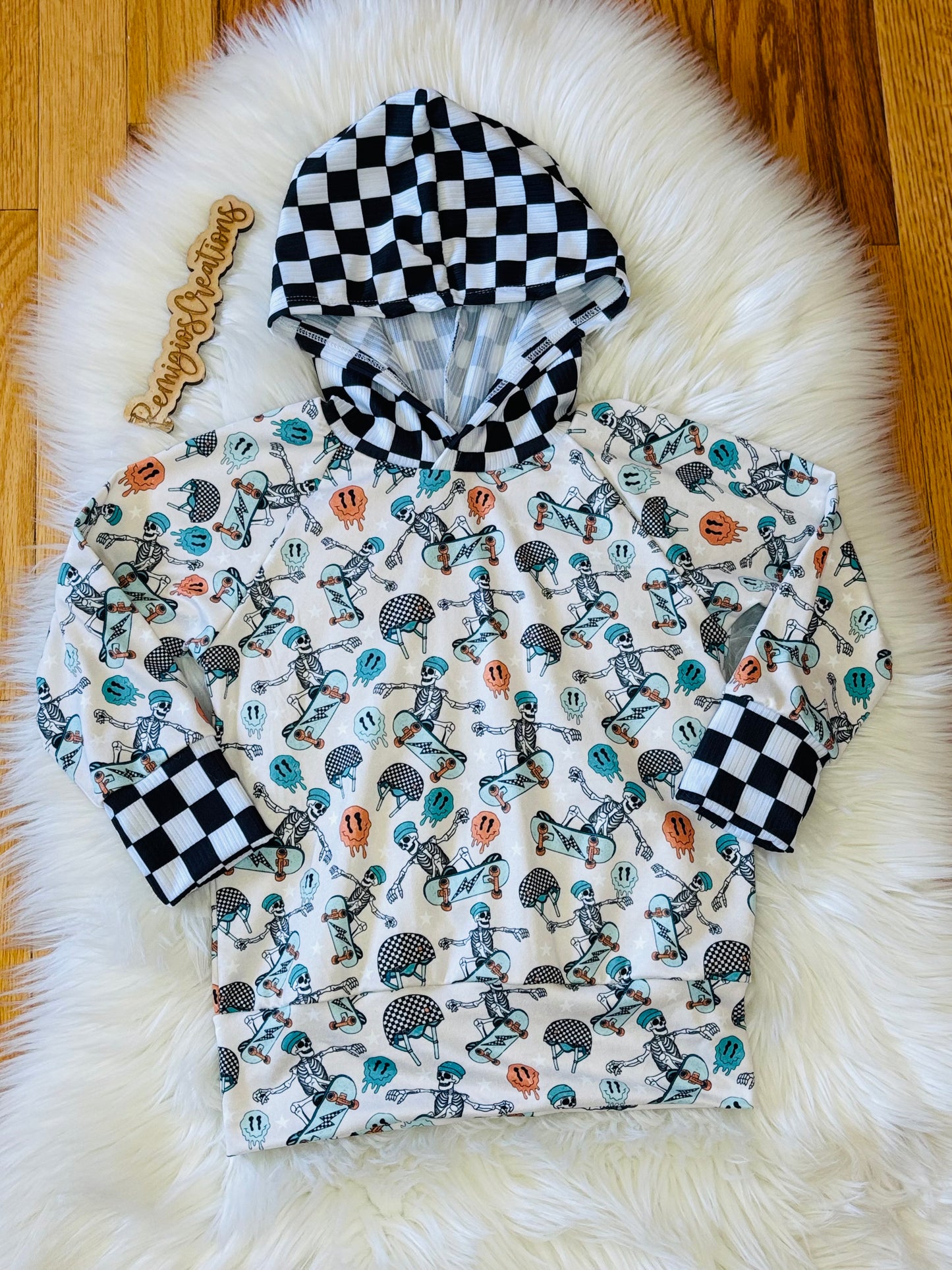 RTS 3T Hoodie