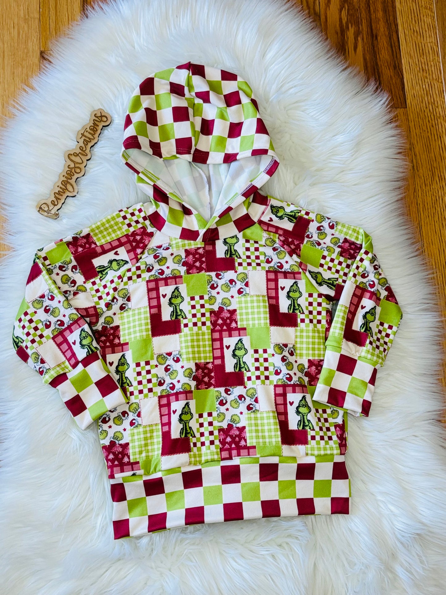 RTS 2T Hoodie