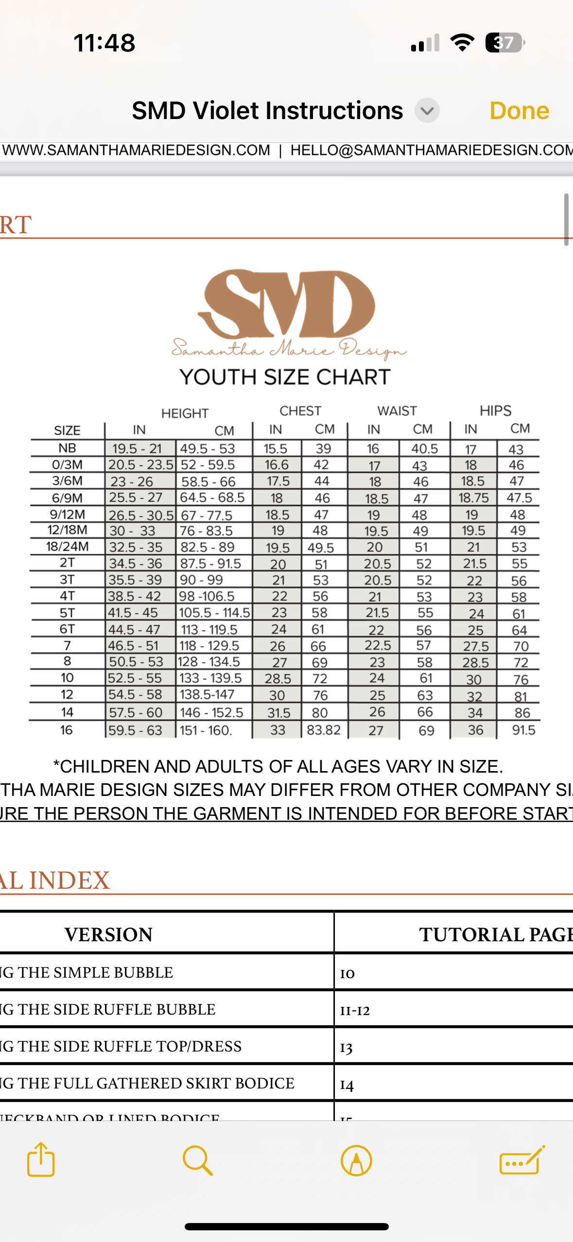 Custom Panel Violet Bubble Romper (upload file)