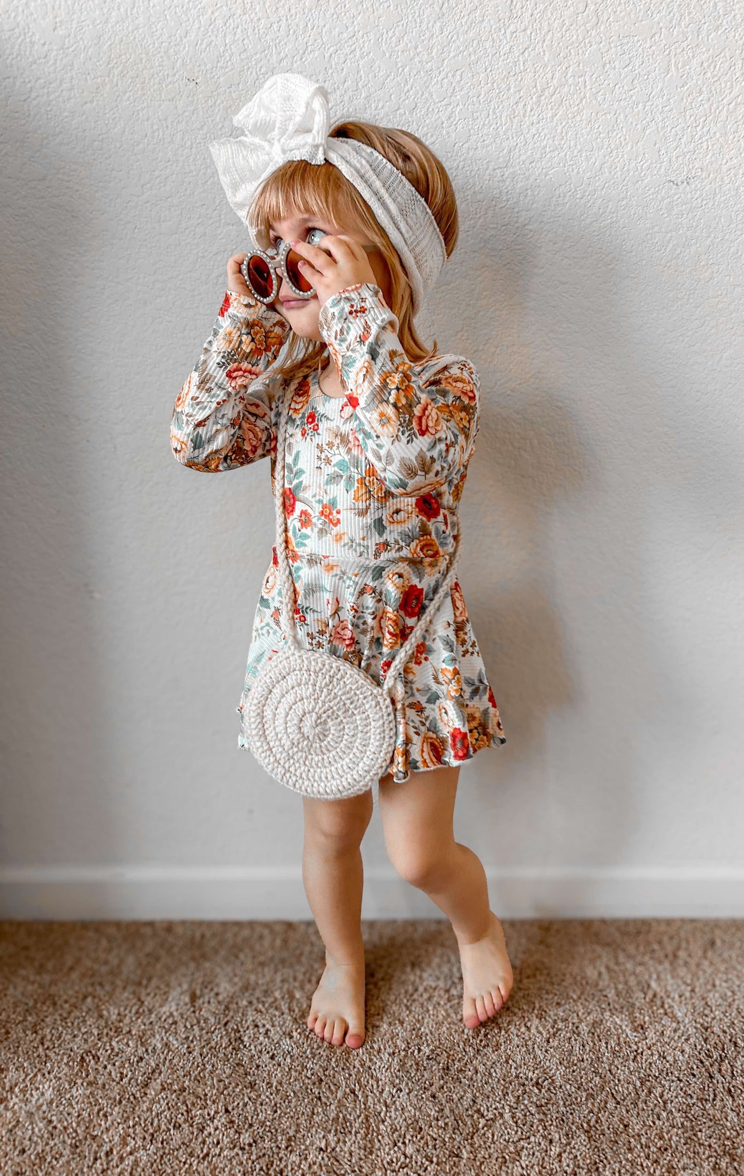 Custom Long Sleeve Style Brielle Bodysuit (upload file)