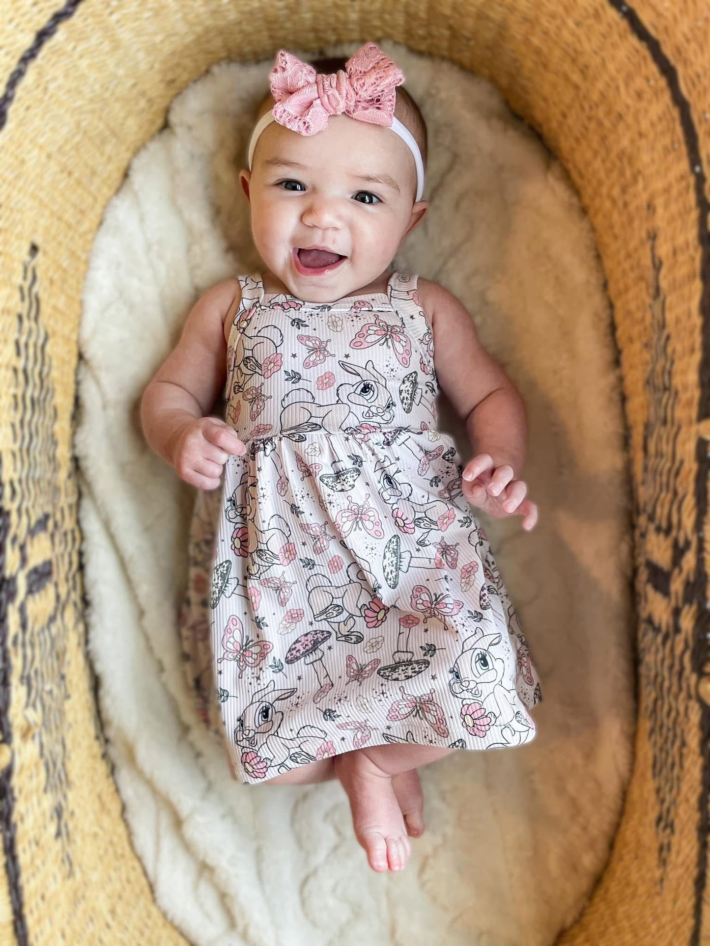 Mystery Margo Tank Cami Style Dresses