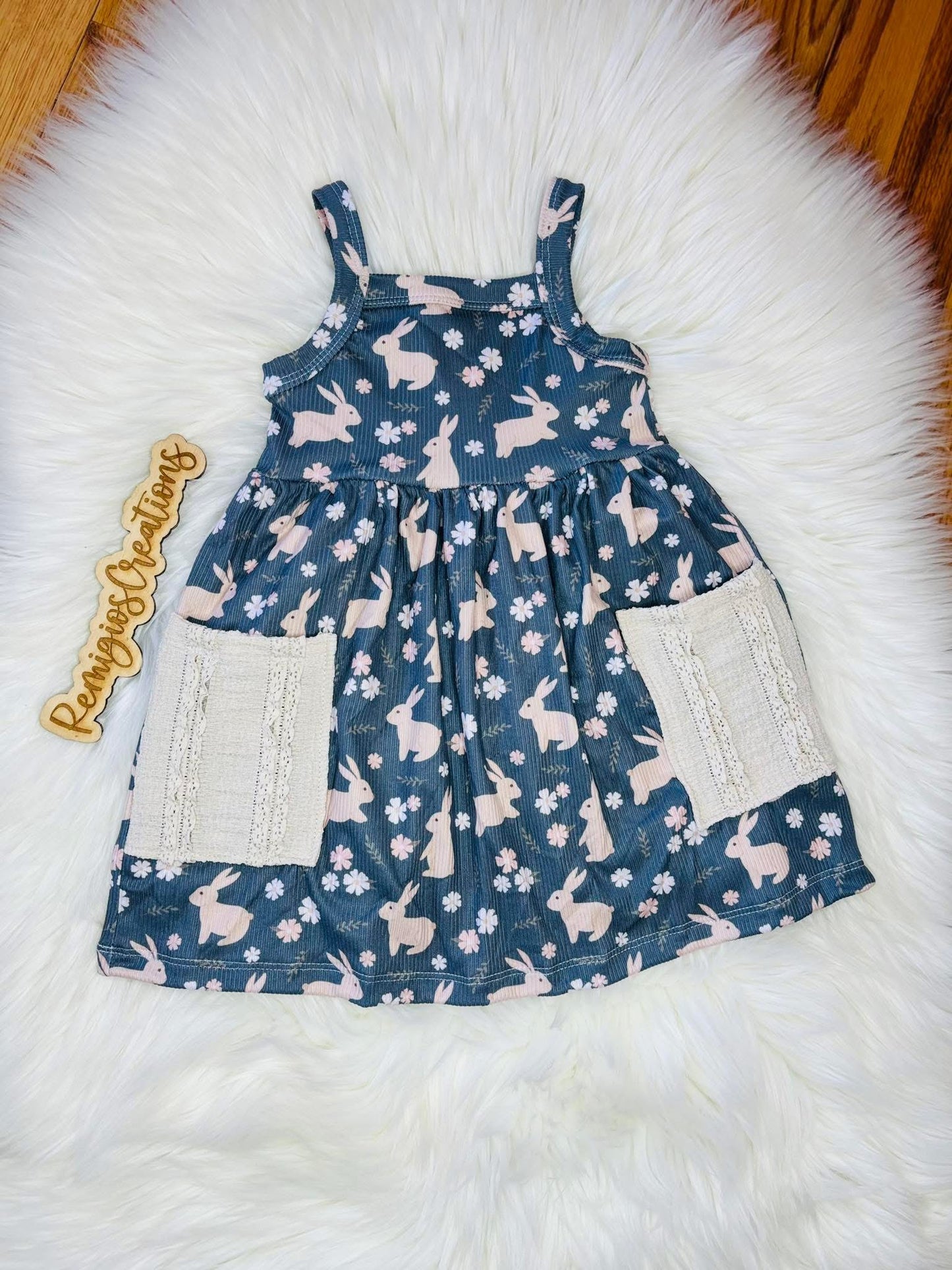Mystery Margo Tank Cami Style Dresses