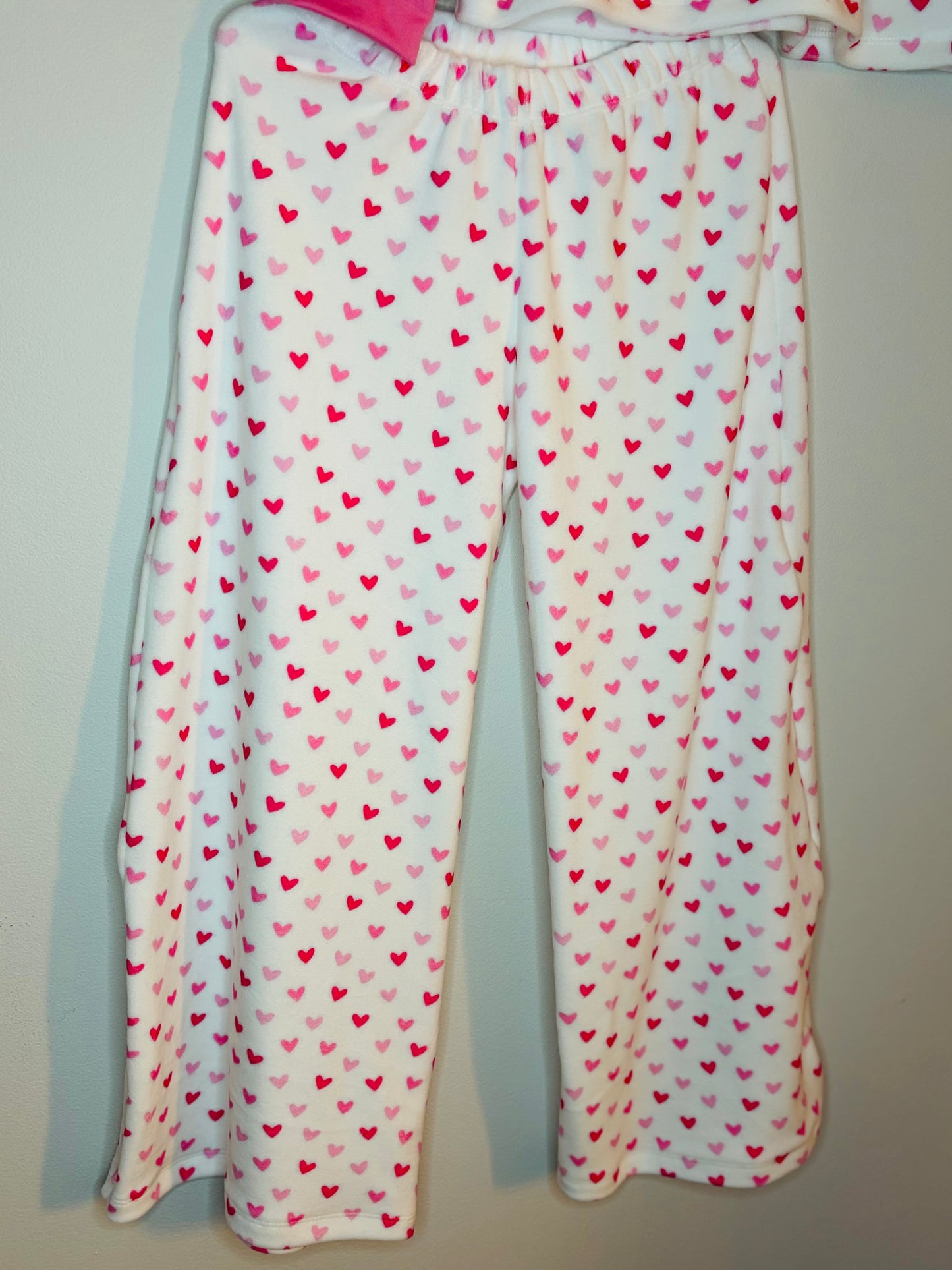 RTS 6Y Wide Leg Lounge Set