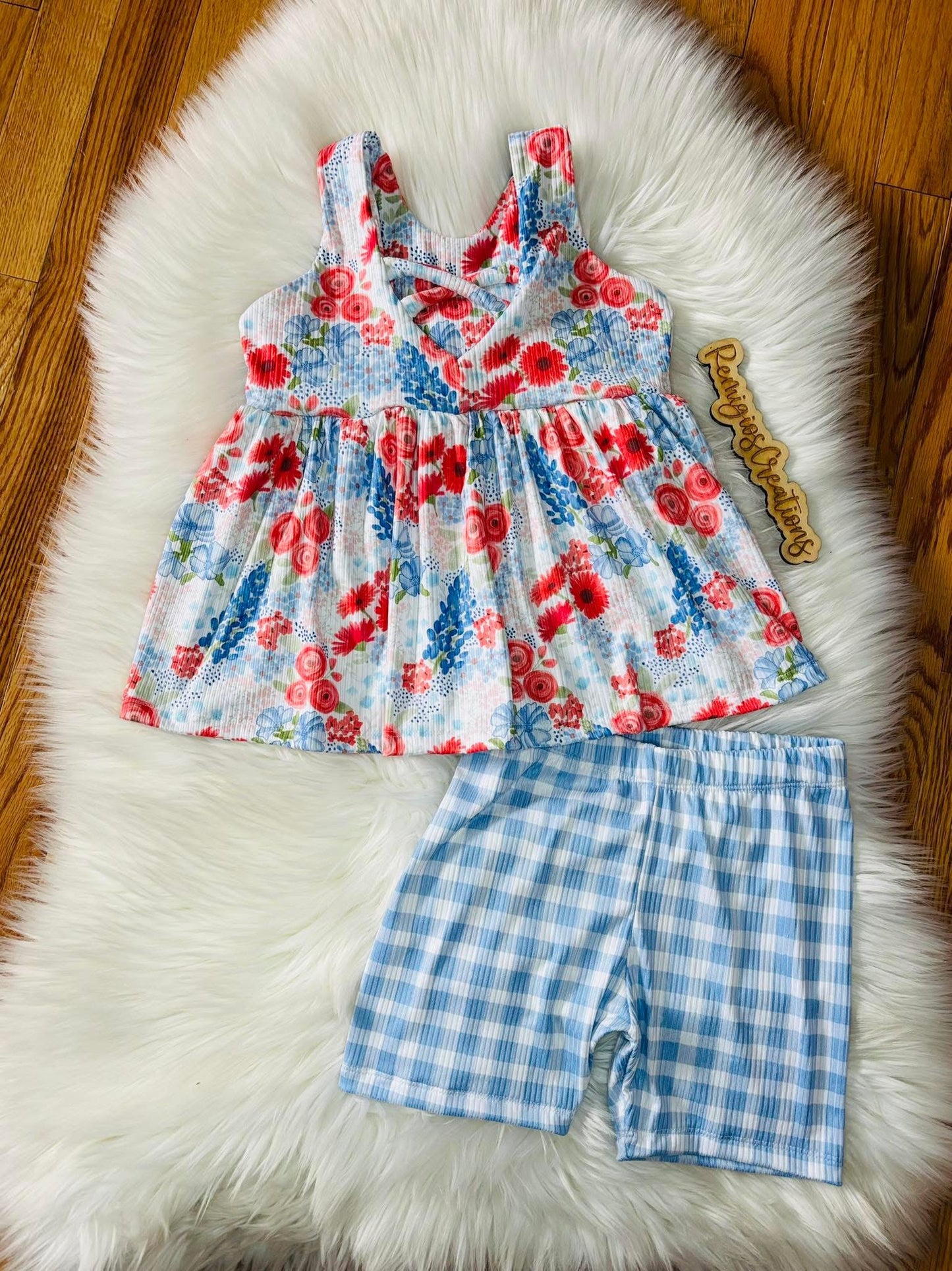 Custom Louisa Top (upload file)