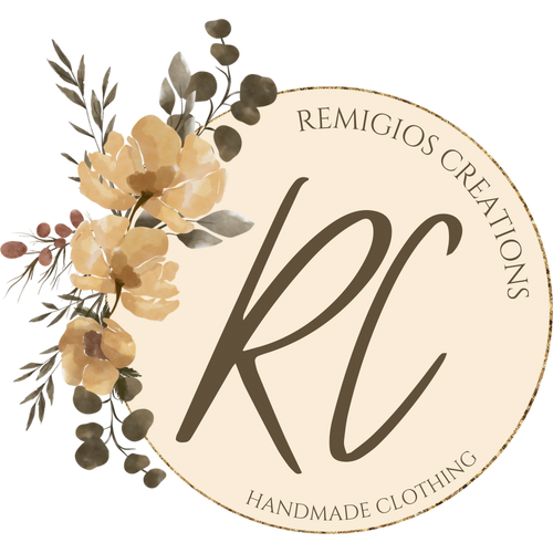 RemigiosCreations logo
