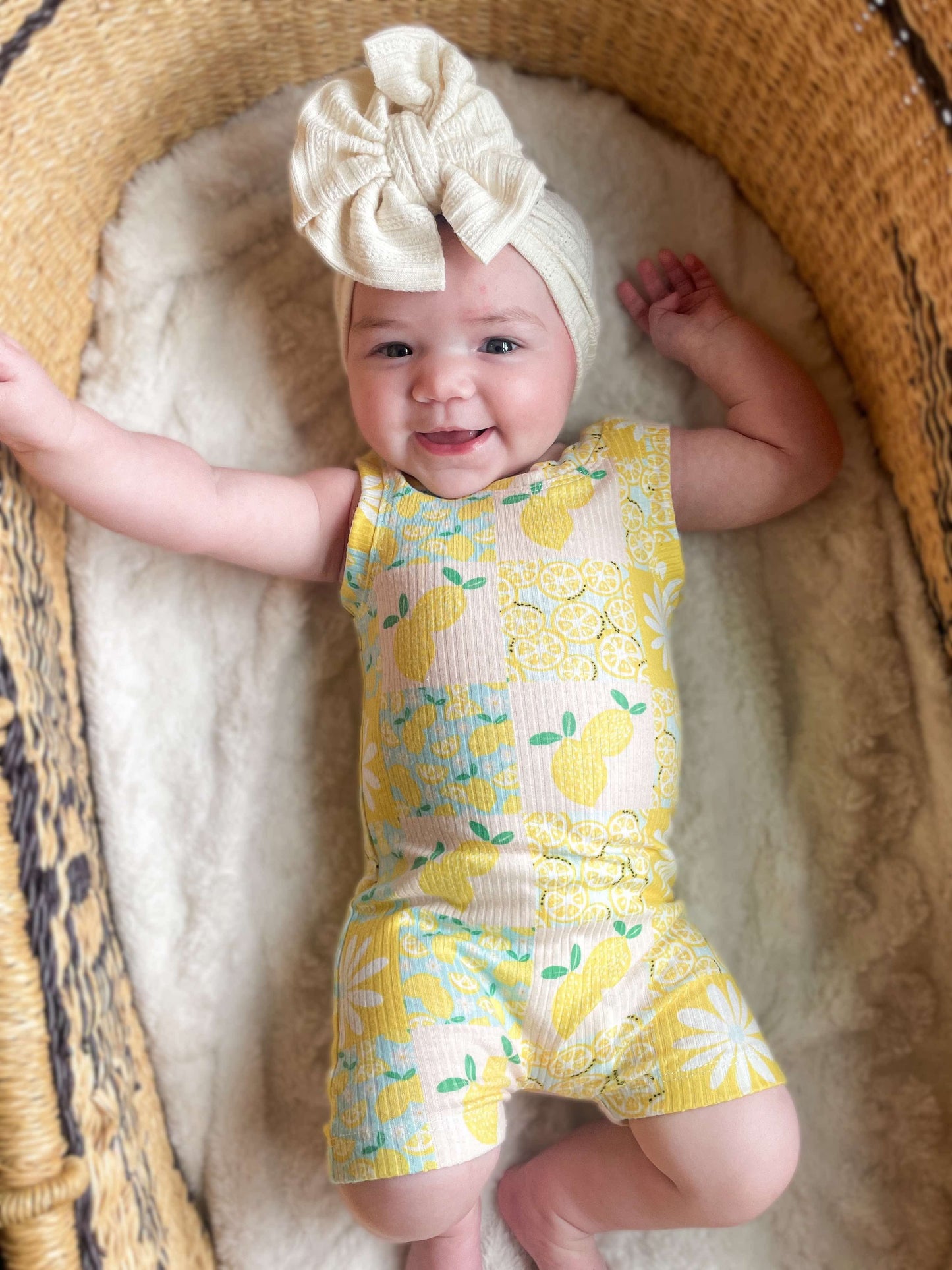 Custom Ollie Romper(upload file)