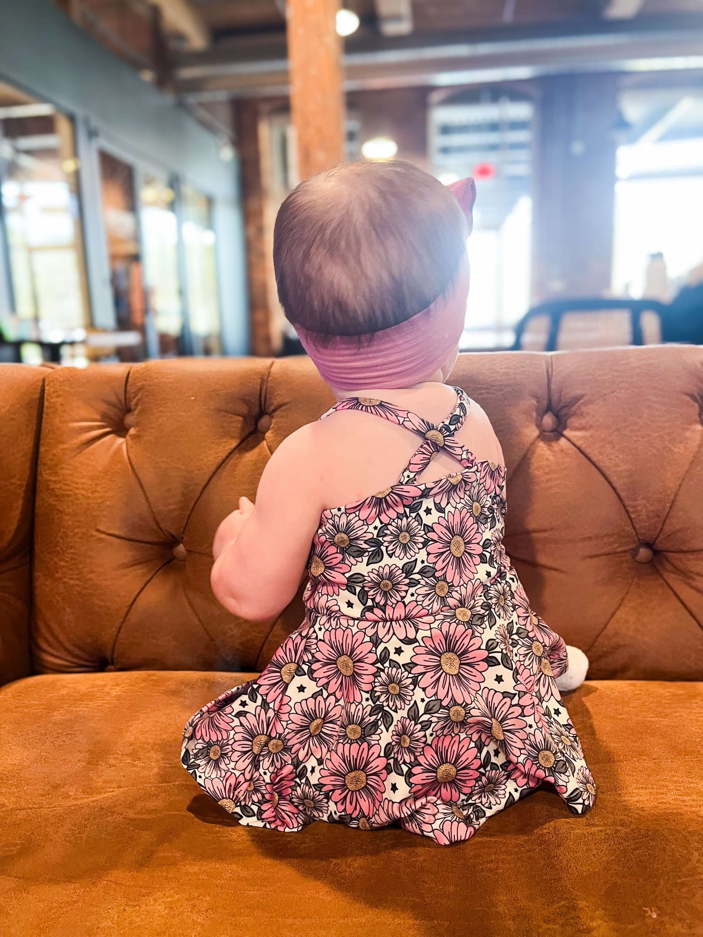 Mystery Crossback Brielle Bodysuits