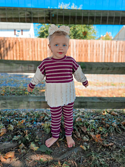 Custom Slate Dolman w/Leggings (upload file)