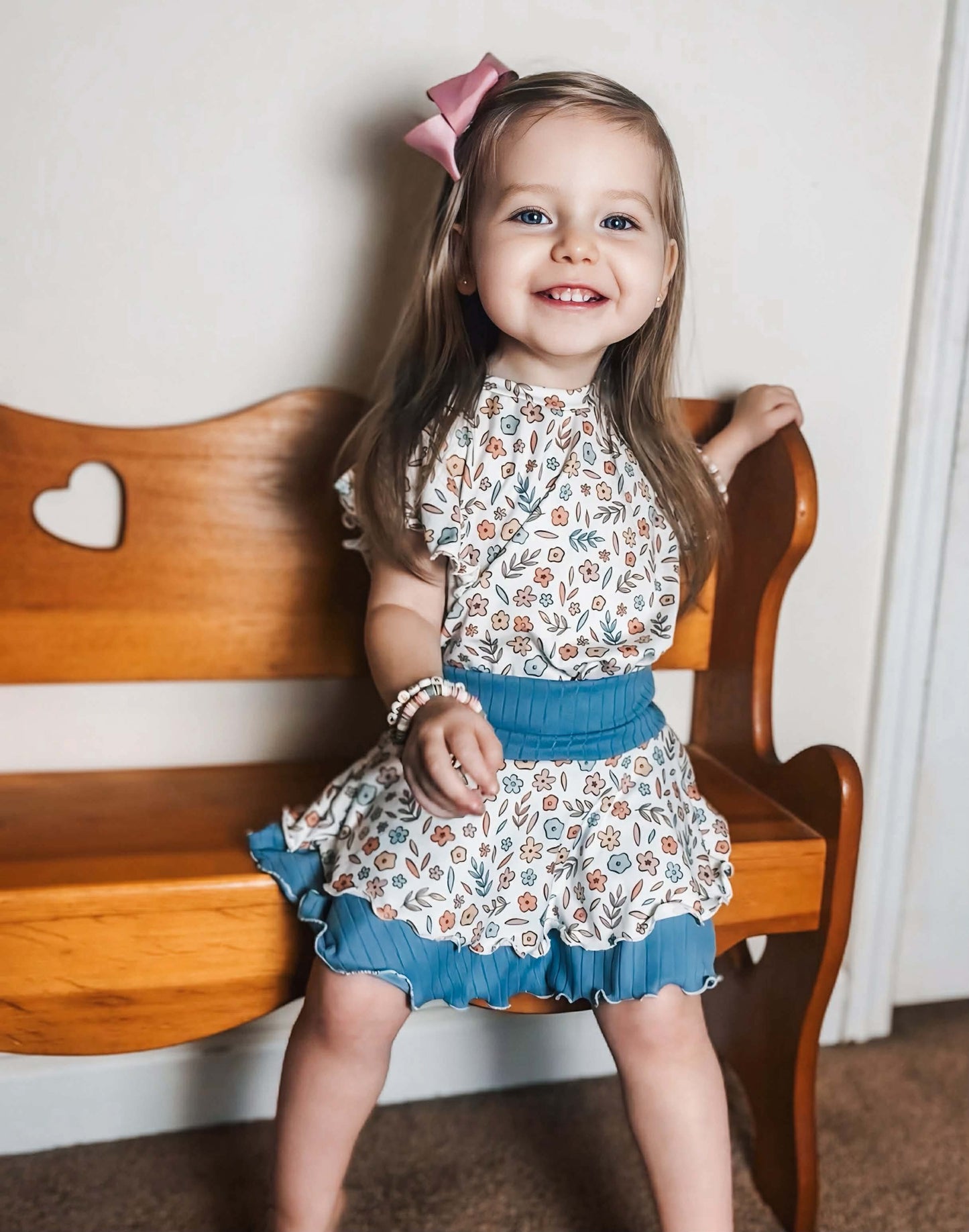 Custom Double Skirted Bummies (upload file)