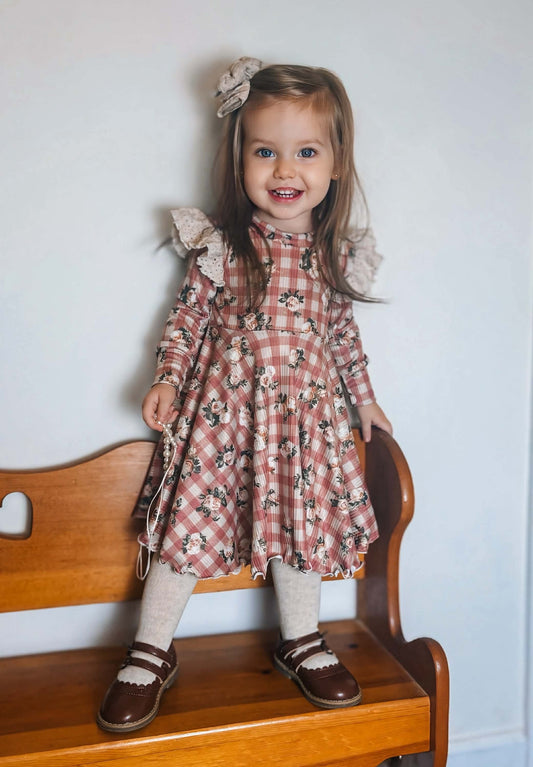 Custom Belladonna Dress (upload file)