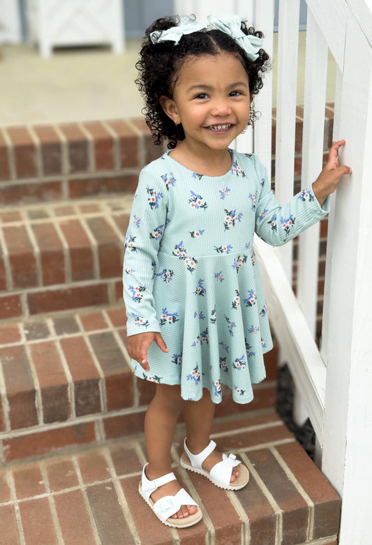 Custom Tofino Dress (upload file)