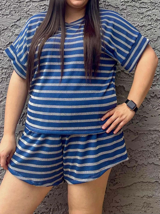 Custom Adult Lounge Sets (Upload file)