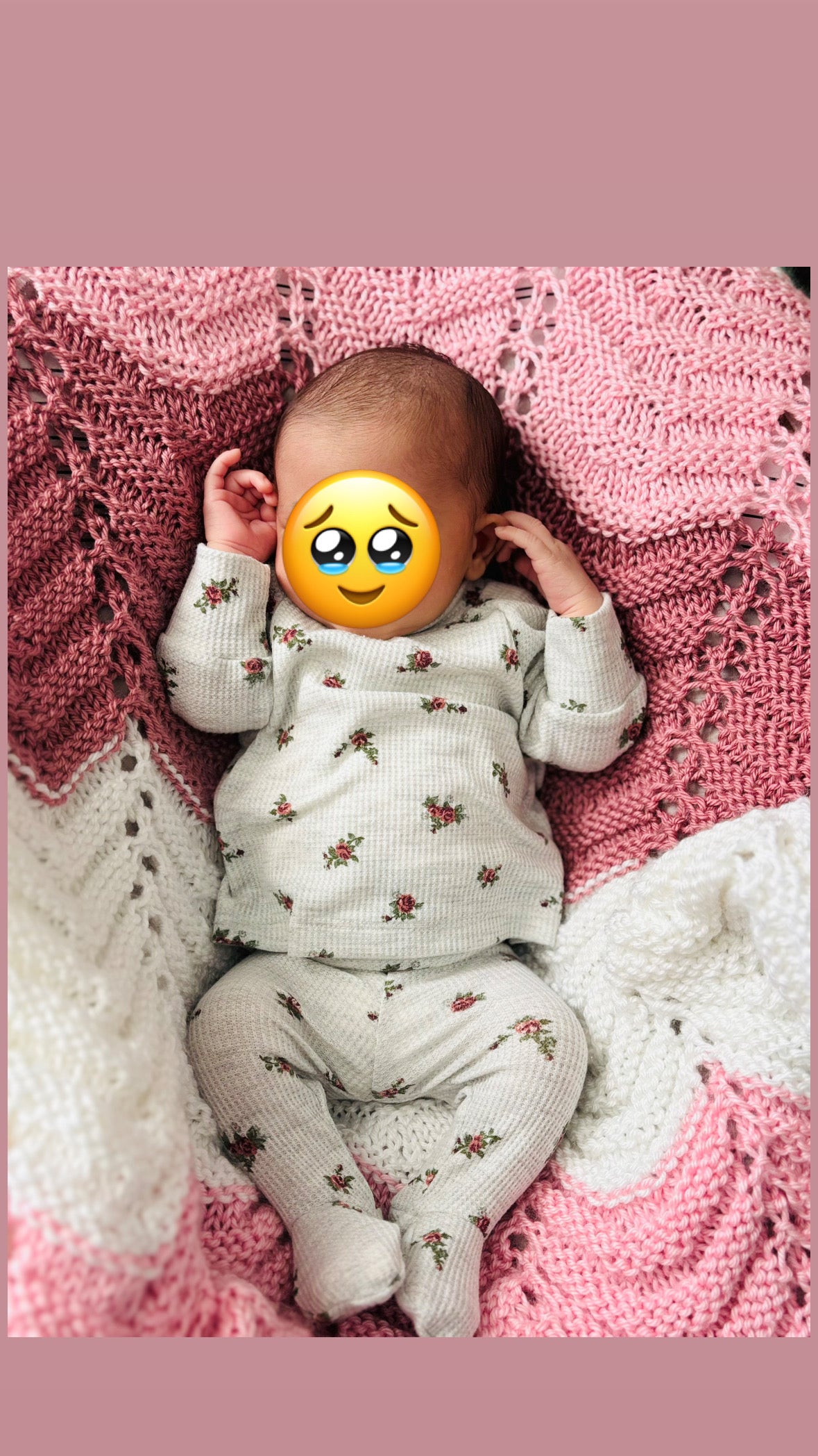 Custom Newborn Set (upload file)