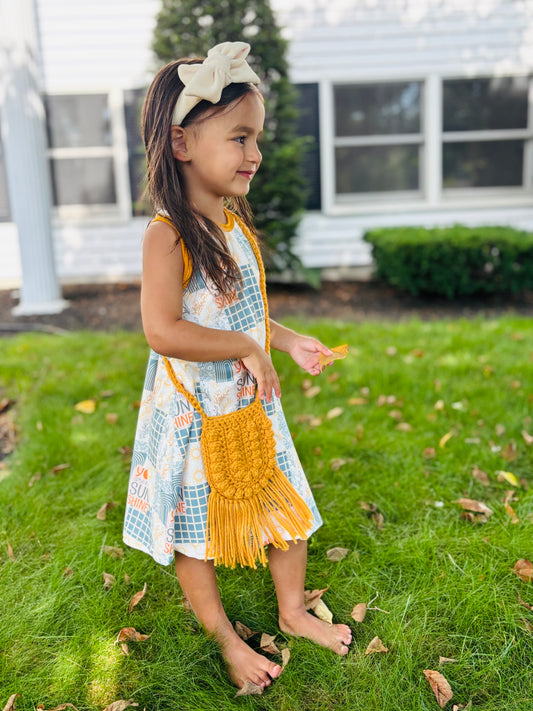 Custom Ruby Dress (upload file)