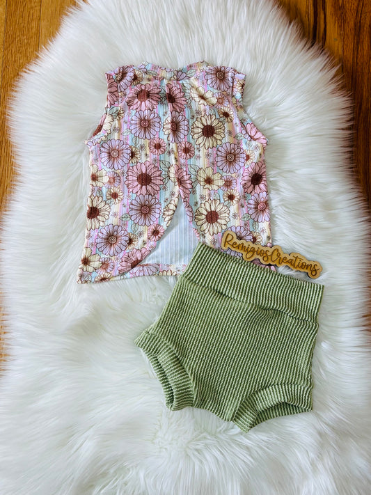 Custom Zoelle Basic Top (Upload File)