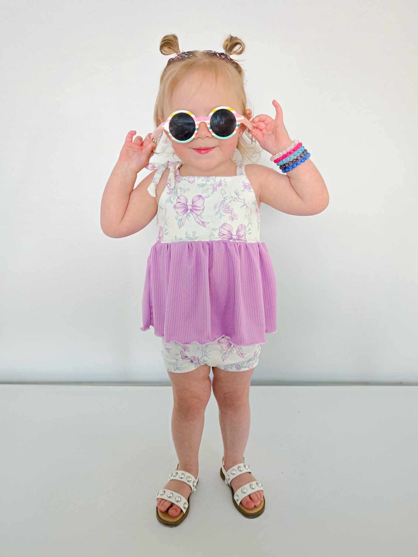 Custom Margo/Cami Peplum (upload file)