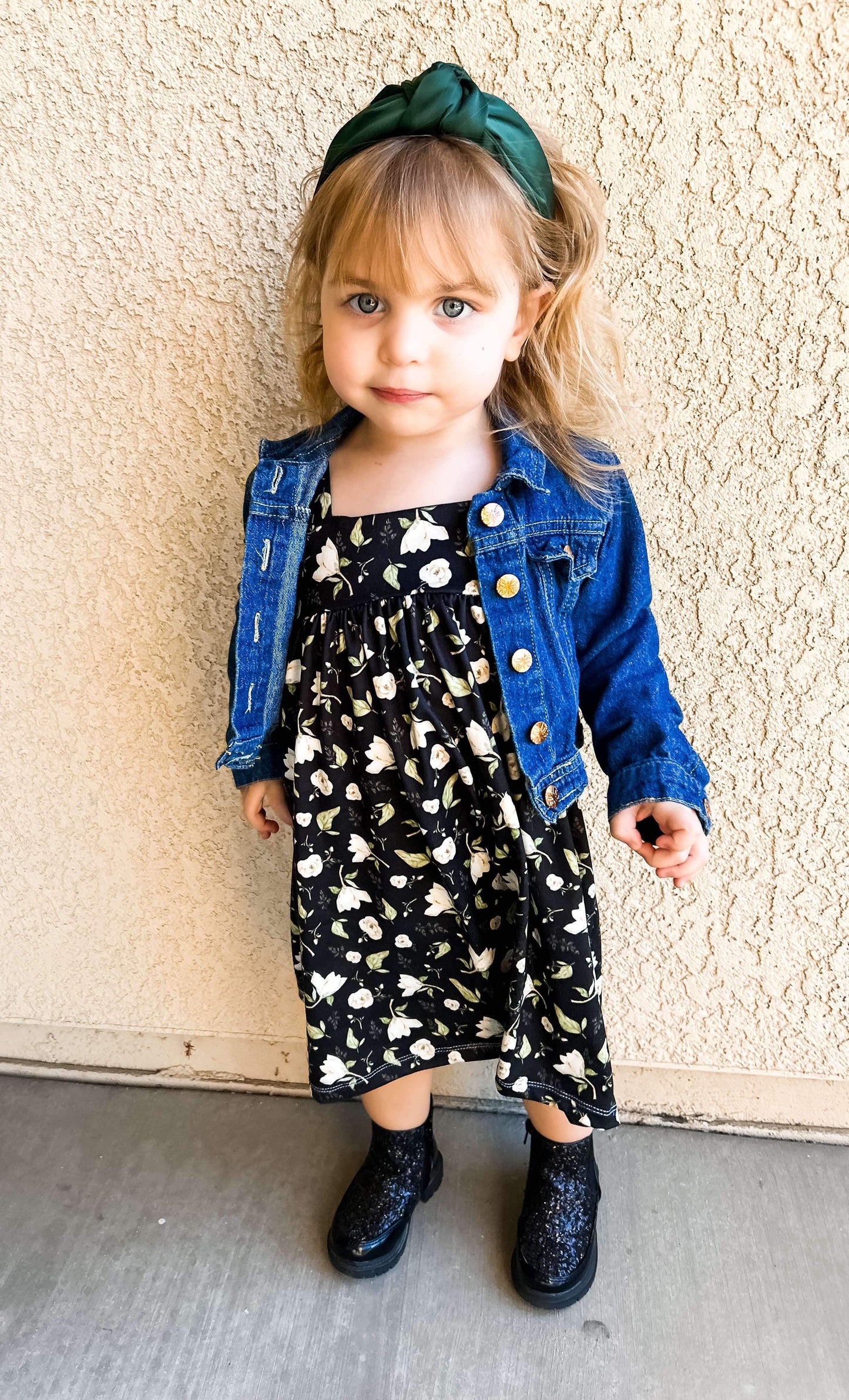 Custom Ivy Top/Dress (upload file)
