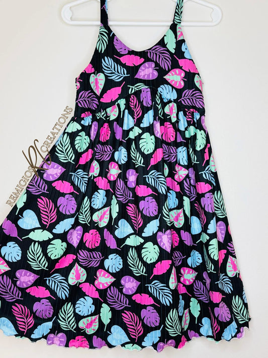 Custom Paxtyn Dress (upload file)