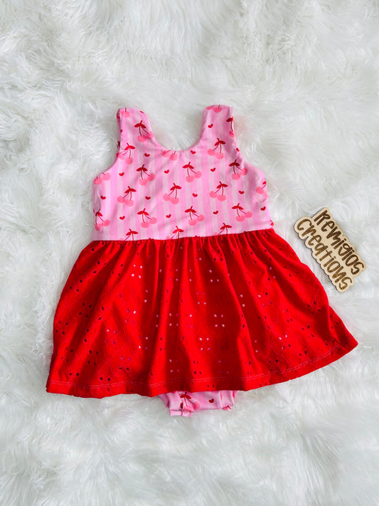 RTS 3T Tank Brielle w/new skirt