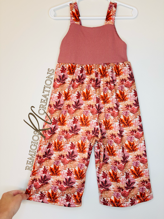 18-24 Margo Romper