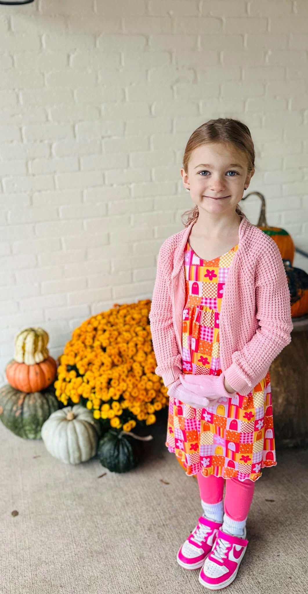 Custom Paxtyn Dress (upload file)