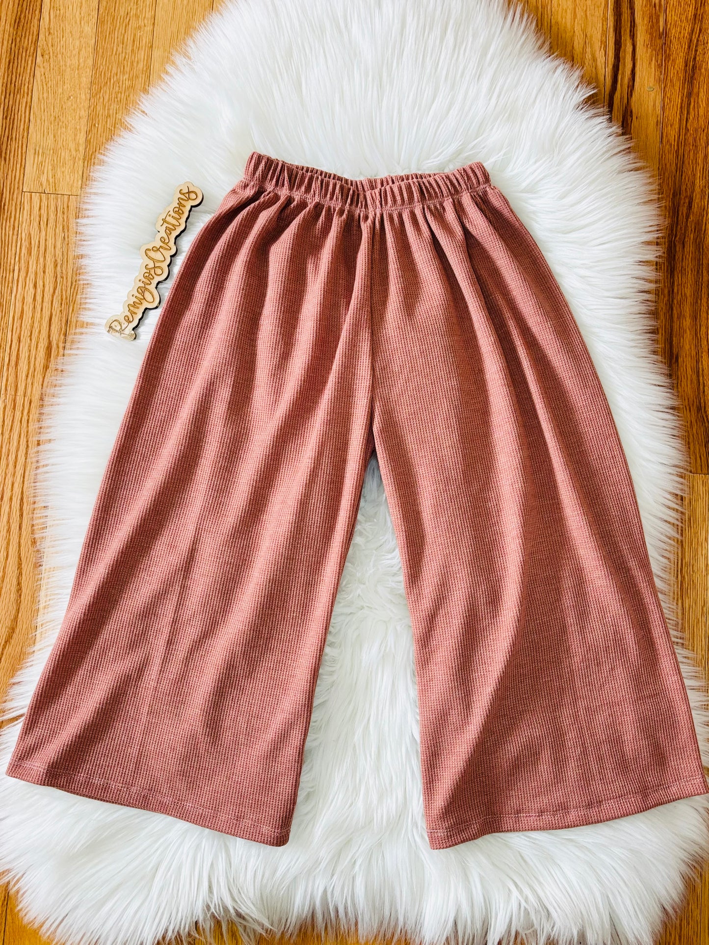 5T Paisley w/Flow Pants