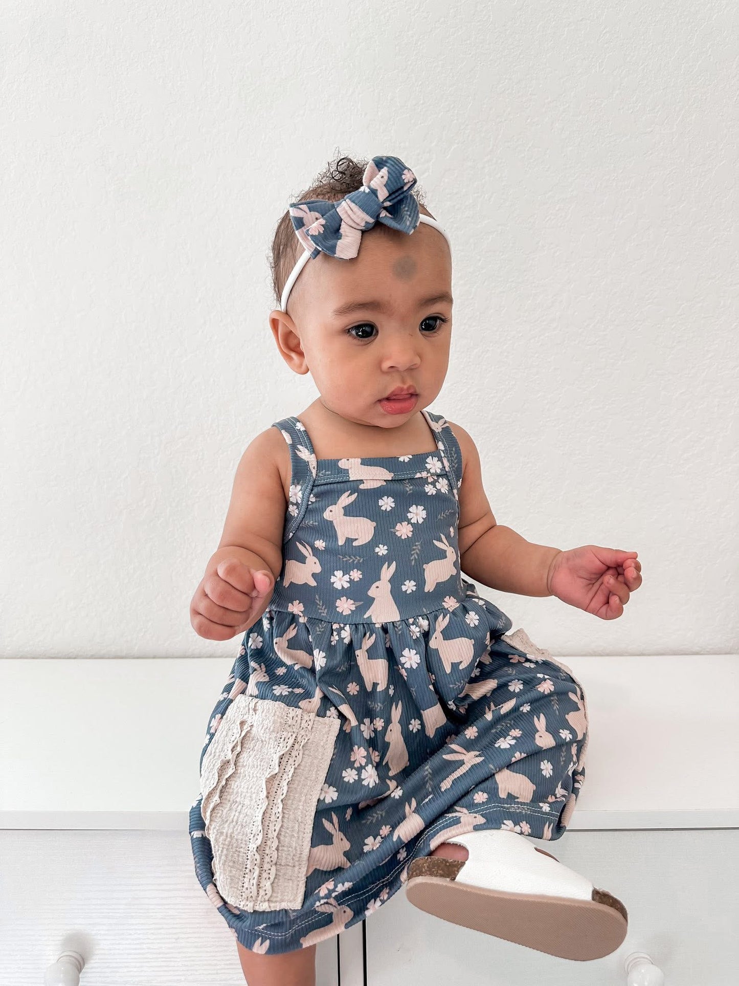 Custom Cami Style Margo Dress (upload file)