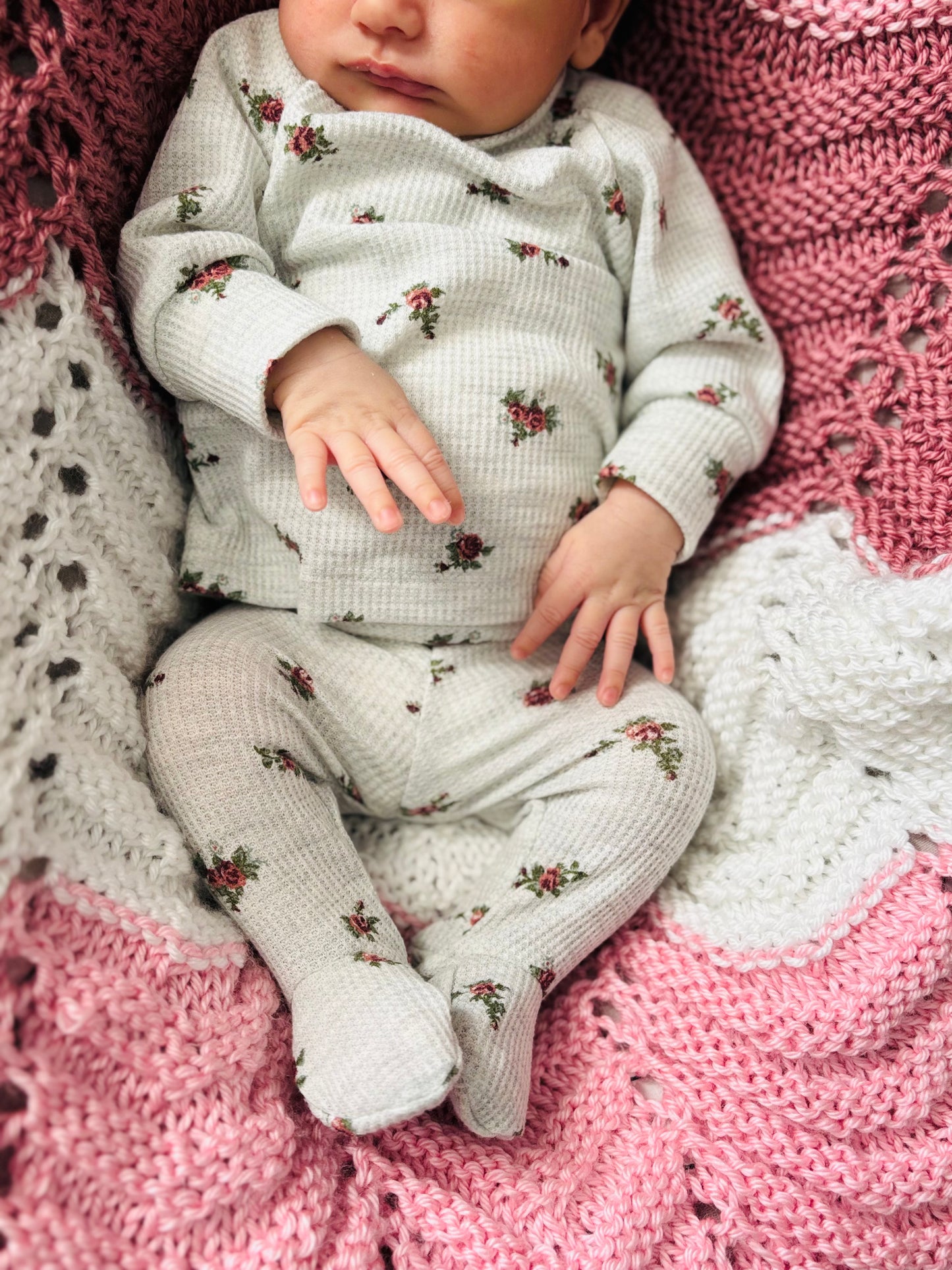 Custom Newborn Set (upload file)