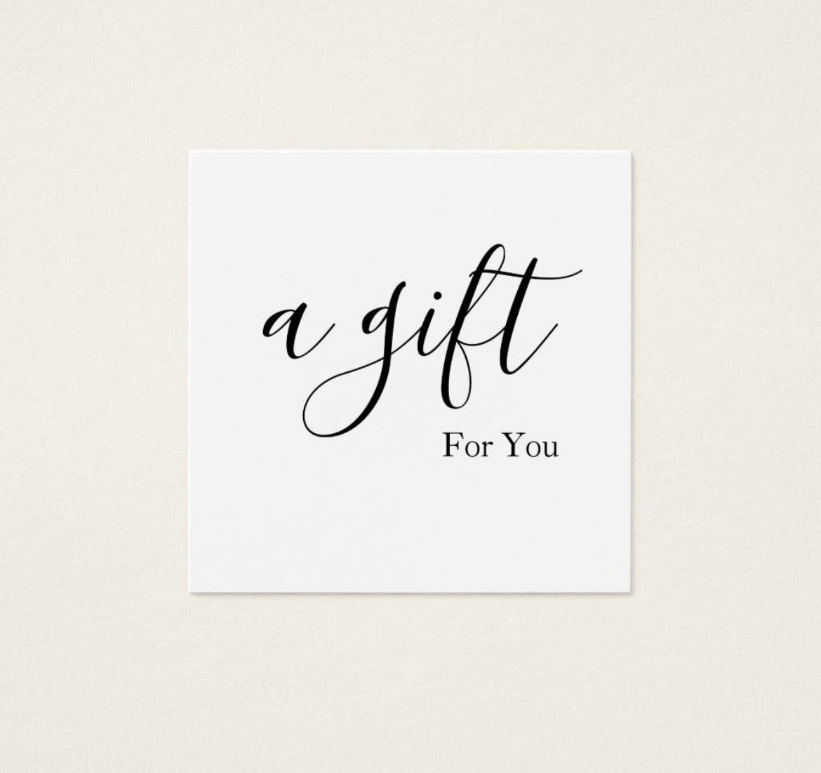 Remigio’s Creations Gift Card