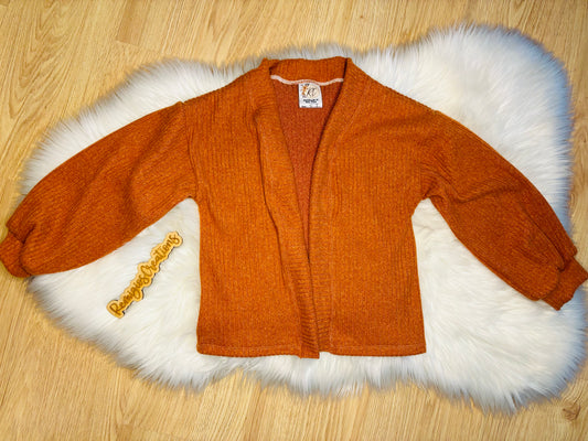 RTS 5T Cardigan