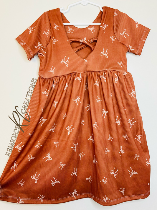 RTS 5T Louisa Dress