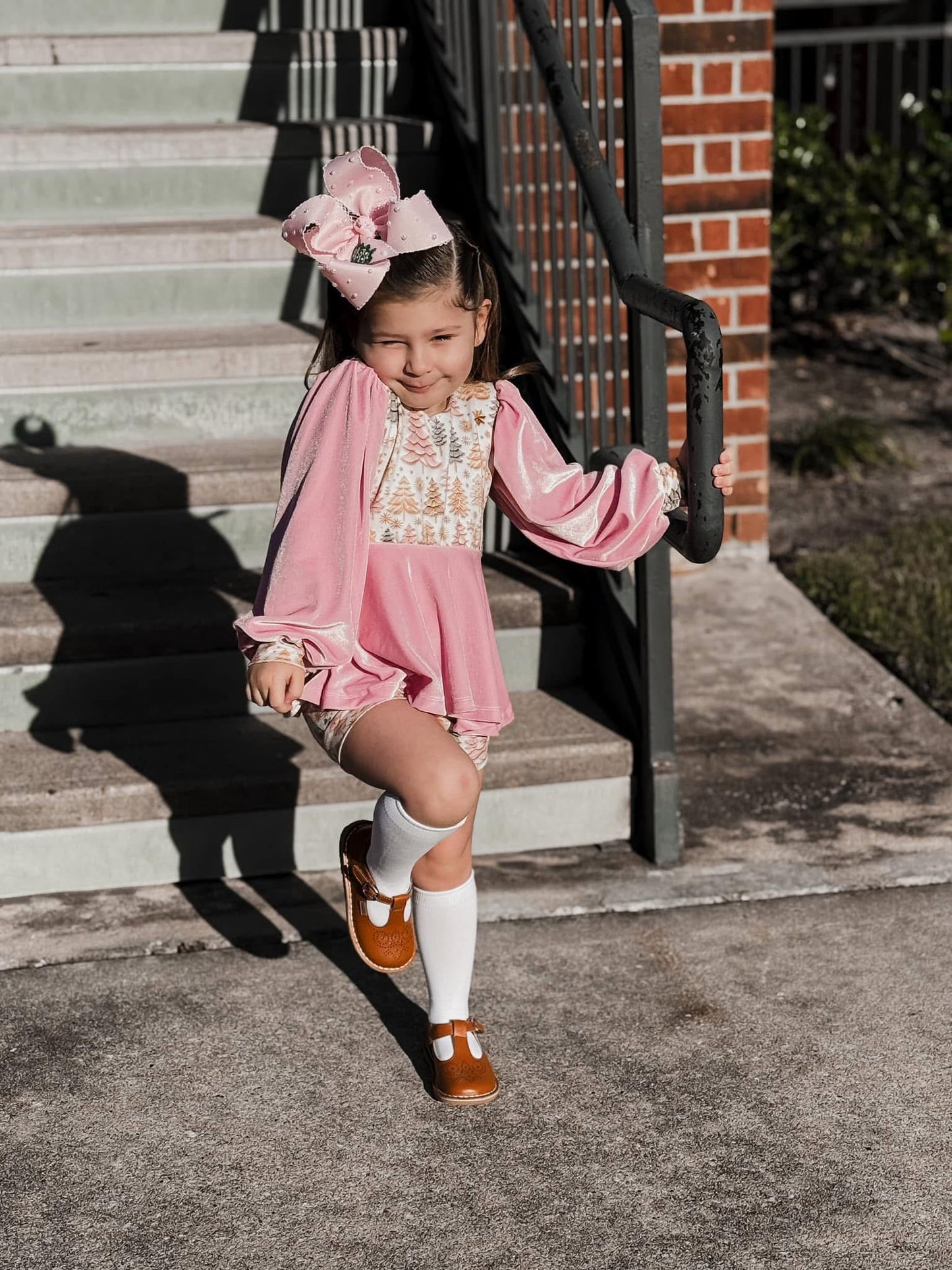 Custom Long Sleeved Peplum (upload file)