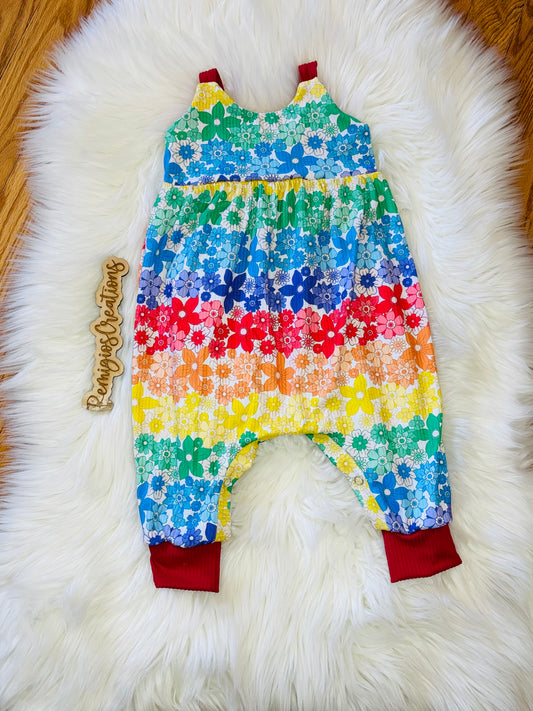 RTS 3 month Napa (fits 6-9)
