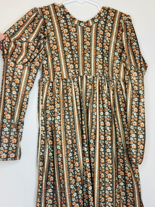 RTS 5T Juliette Sleeved Dress