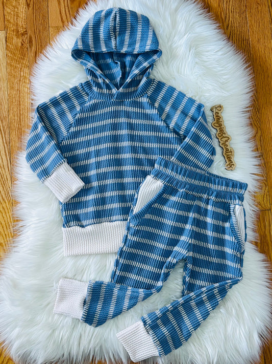 RTS 2T Hoodie w/Joggers