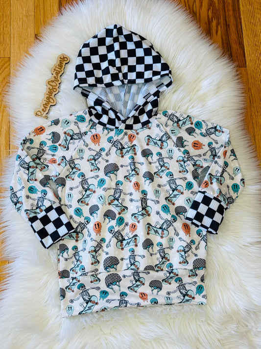 RTS 3T Hoodie