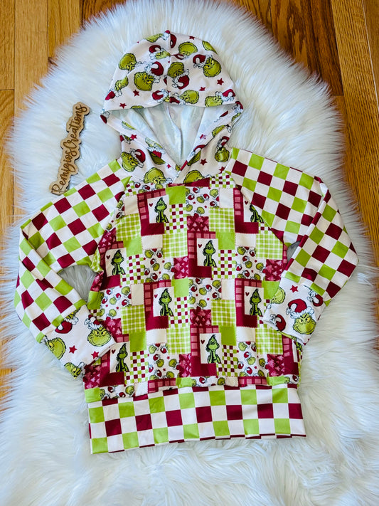 RTS 4T Hoodie