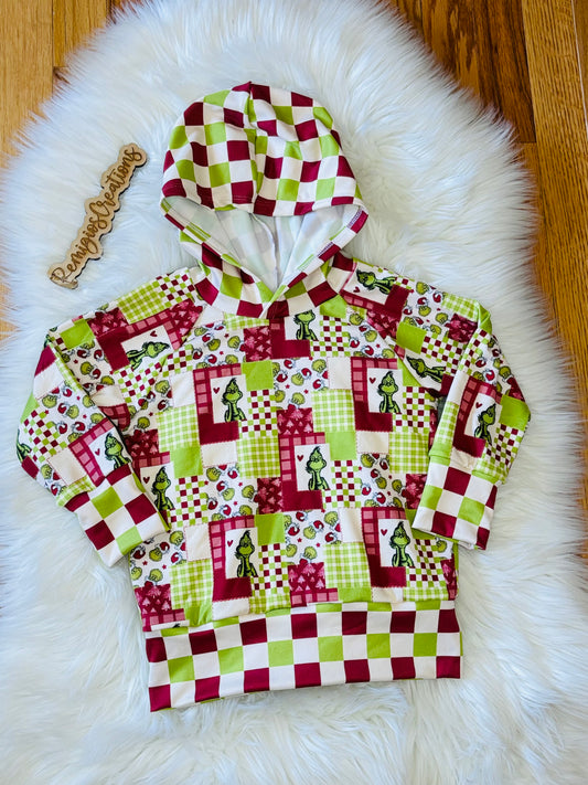 RTS 2T Hoodie