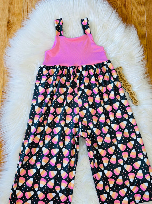 RTS 2T Margo Pants Romper
