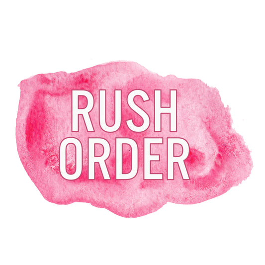 Add Rush (per item)