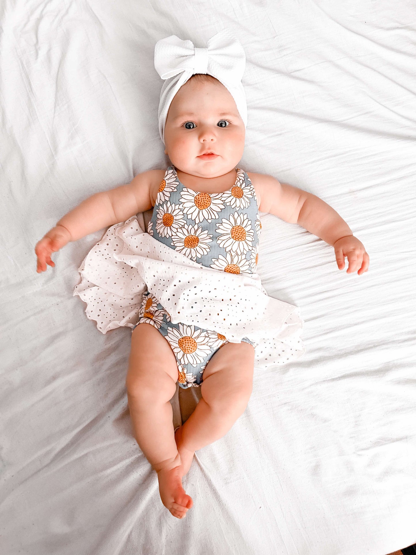 Custom Cross-Strap Brielle (upload file)