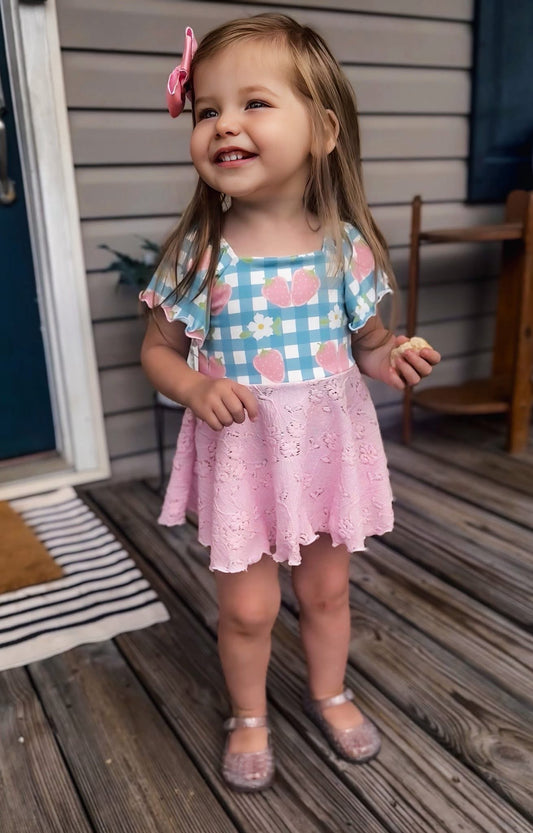 Custom Elastic Sleeve Brielle Bodysuit (upload file)
