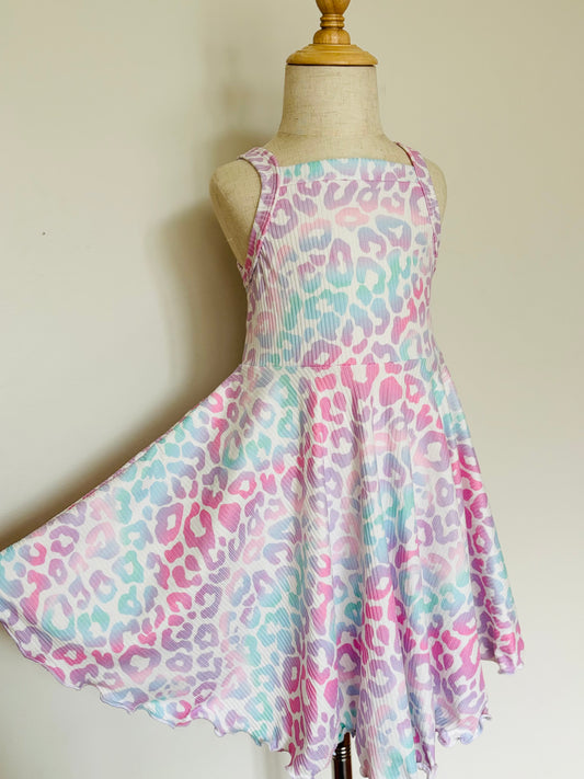RTS 4T Cami Tofino Dress